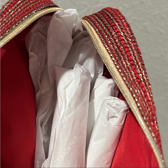 CHANEL Gift Set SHEER GENIUS Lipgloss Trio - Picture 7 of 10